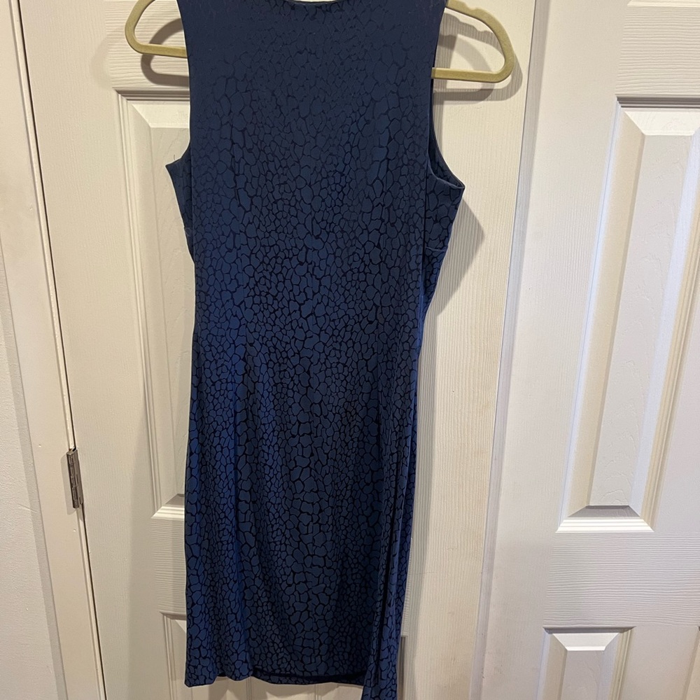 Nicole Miller cocktail dress - Picture 6 of 7